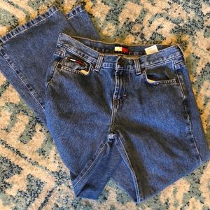 Old school Women’s Tommy Jeans Sz  3/31